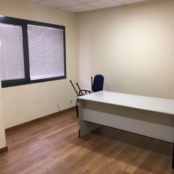Alquilar Oficina 1