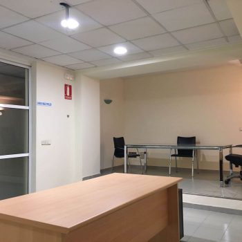 Alquilar Oficina 6